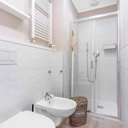 Bo13 -Crescenzago- Bright - Wifi - Elegant Apartment Milan Exterior photo